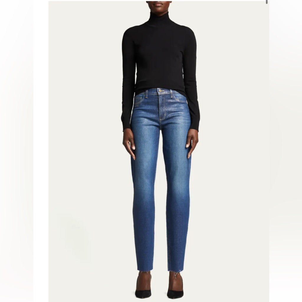 L’agence El Matador French Slim Jeans Rdm Hawthorne